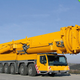 Illustration for article titled Worlds Tallest Mobile Crane Is Also Worlds Strongest